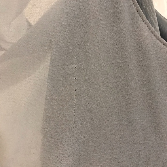 Show Me Your MuMu Bridesmaid Dress - Picture 4 of 4